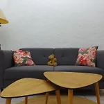 Hébergement de vacances Maison De Village Mahdia Prats-de-Mollo-la-Preste
