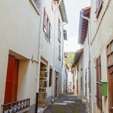 Maison De Village Mahdia *