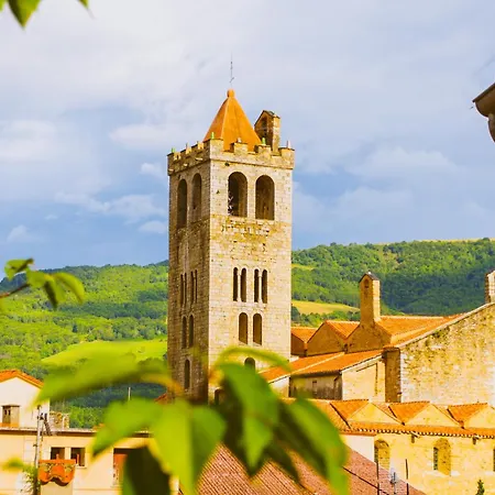 Maison De Village Mahdia * Prats-de-Mollo-la-Preste