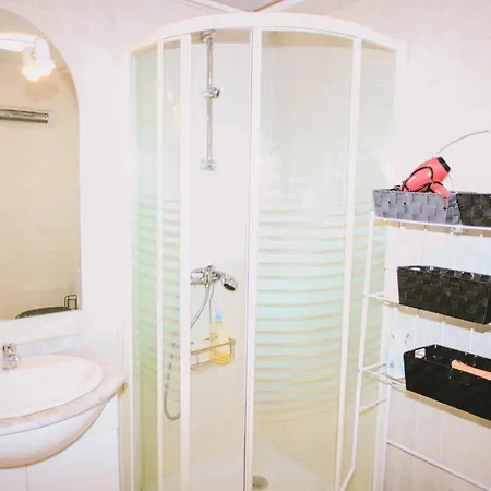 Holiday home Maison De Village Mahdia