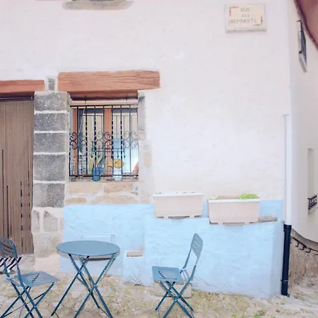 Maison De Village Mahdia *