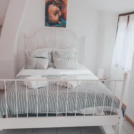 Holiday home Maison De Village Mahdia Prats-de-Mollo-la-Preste