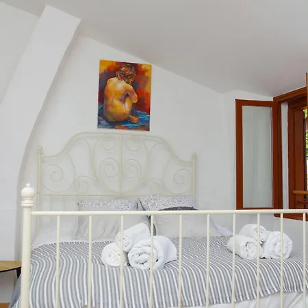 Maison De Village Mahdia *