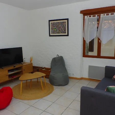 Holiday home Maison De Village Mahdia