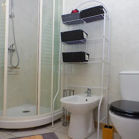 Maison De Village Mahdia