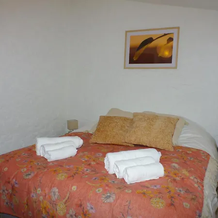 Holiday home Maison De Village Mahdia *