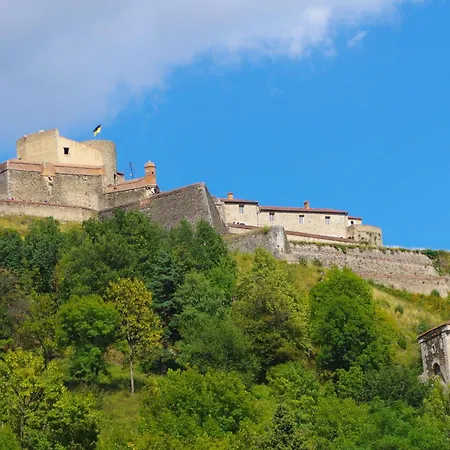Maison De Village Mahdia Prats-de-Mollo-la-Preste