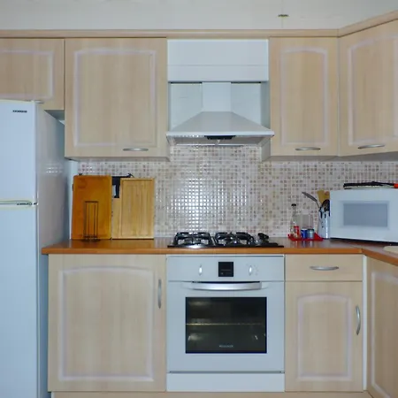 Maison De Village Mahdia * Prats-de-Mollo-la-Preste