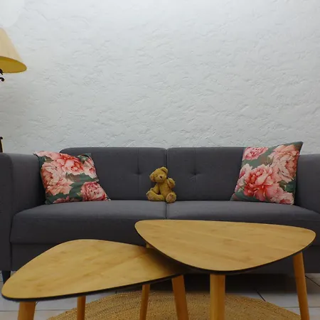 Сasa de vacaciones Maison De Village Mahdia Prats-de-Mollo-la-Preste