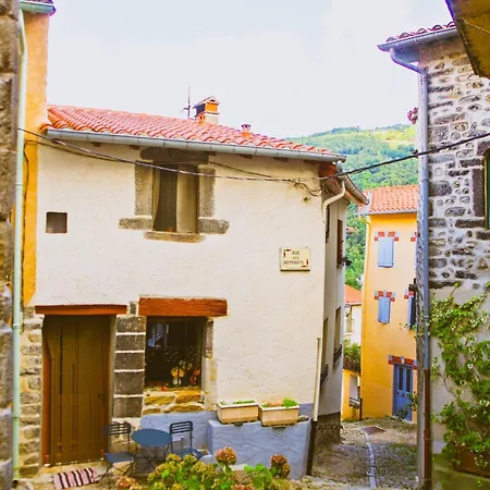 Maison De Village Mahdia * Prats-de-Mollo-la-Preste