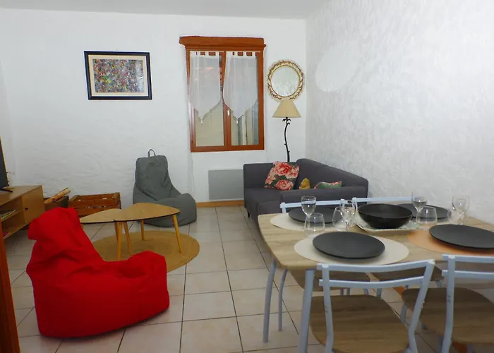 Maison De Village Mahdia